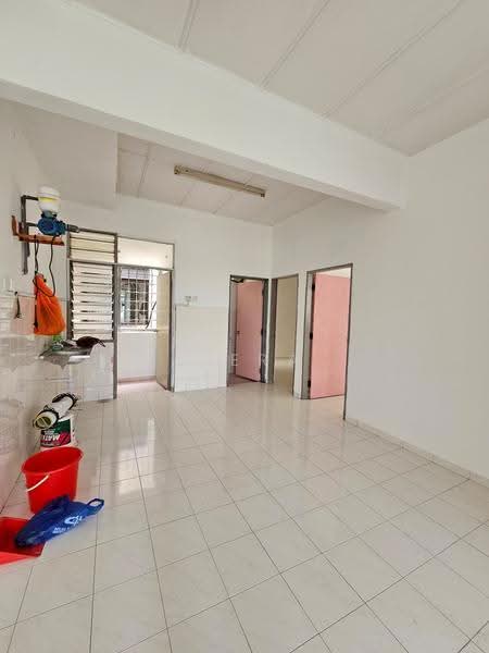 Flat for Sale at Taman Cheng Ria - Kiera Wong - Interior - PropertyGuru.com.my