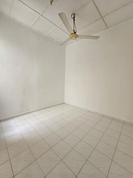 Flat for Sale at Taman Cheng Ria - Kiera Wong - Interior - PropertyGuru.com.my