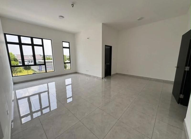 2-storey Terraced House for Sale in Taman Impian Emas (Skudai) - Iden Tan - PropertyGuru.com.my