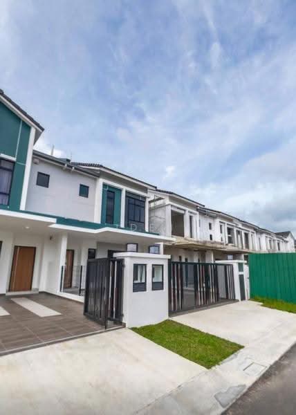 2-storey Terraced House for Sale in Taman Impian Emas (Skudai) - Iden Tan - PropertyGuru.com.my
