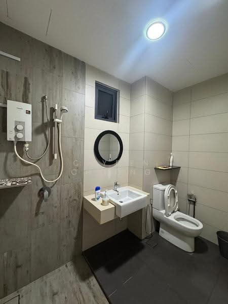 Service Residence for Sale at Arte S - Cayden Choong - Bathroom - PropertyGuru.com.my