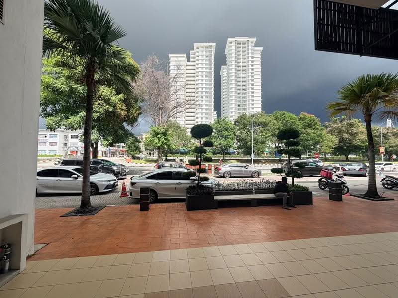 Shop / Office for Rent in Bayan Baru (Penang) - Sharon Khor - Exterior - PropertyGuru.com.my