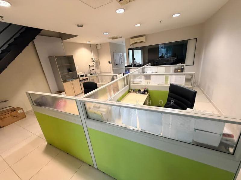 Shop / Office for Rent in Bayan Baru (Penang) - Sharon Khor - Interior - PropertyGuru.com.my
