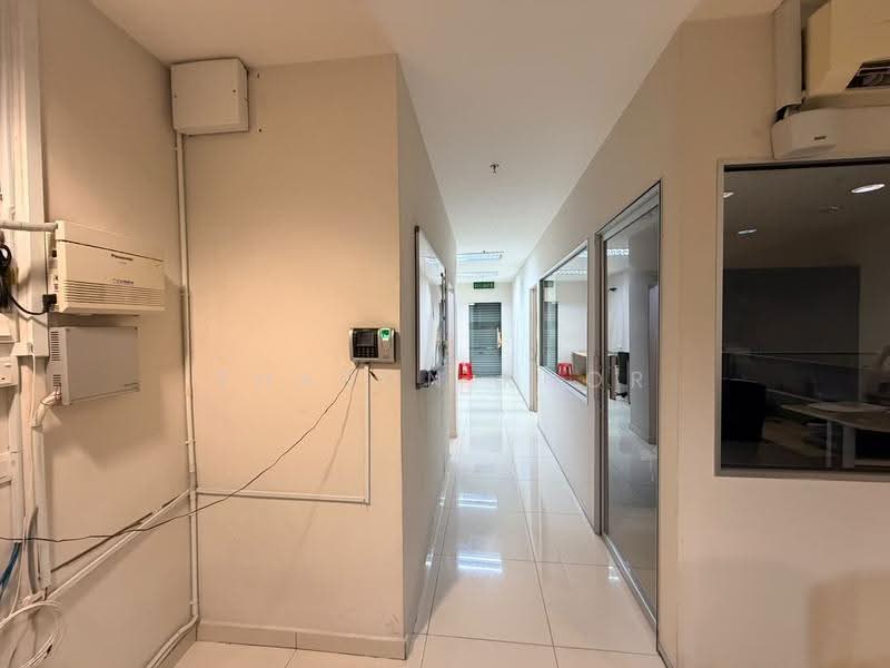 Shop / Office for Rent in Bayan Baru (Penang) - Sharon Khor - Corridor - PropertyGuru.com.my