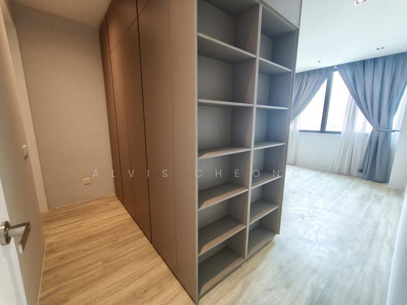 Service Residence for Rent at Lumi Tropicana Serviced Residence - Alvis Cheong - Interior - PropertyGuru.com.my