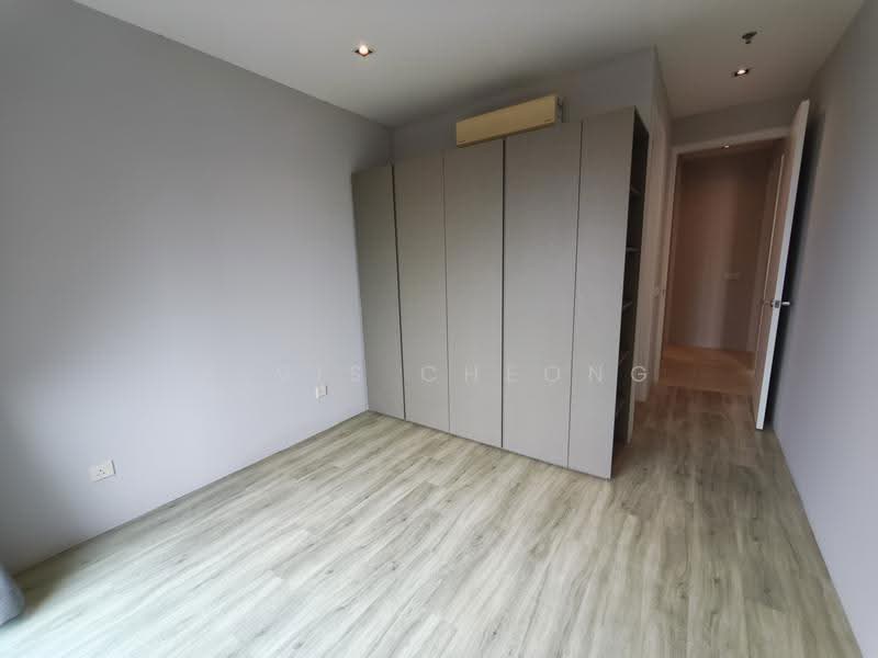 Service Residence for Rent at Lumi Tropicana Serviced Residence - Alvis Cheong - Interior - PropertyGuru.com.my