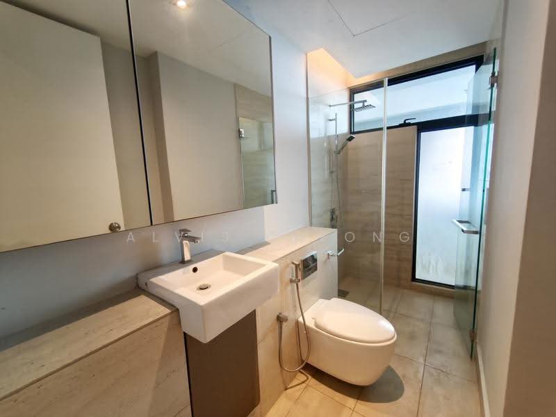 Service Residence for Rent at Lumi Tropicana Serviced Residence - Alvis Cheong - Bathroom - PropertyGuru.com.my