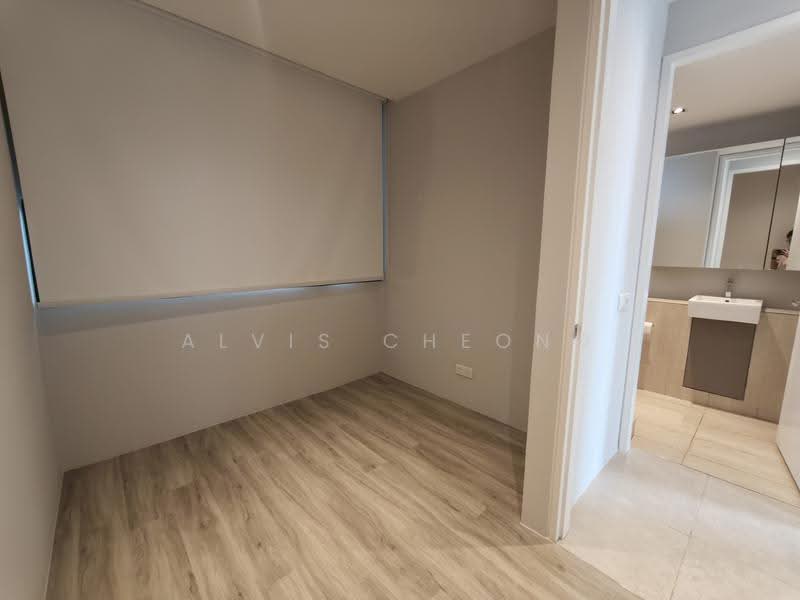 Service Residence for Rent at Lumi Tropicana Serviced Residence - Alvis Cheong - Interior - PropertyGuru.com.my