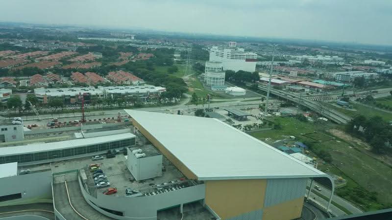 Kediaman Servis untuk Disewa di The Lead Residences (Impiria Residensi) - Ruby Ng - Exterior - PropertyGuru.com.my