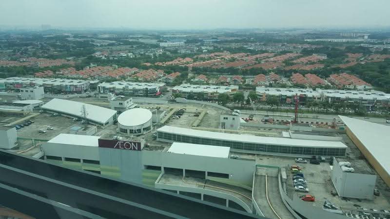 Kediaman Servis untuk Disewa di The Lead Residences (Impiria Residensi) - Ruby Ng - Exterior - PropertyGuru.com.my