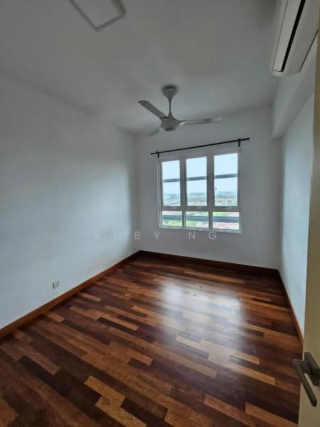 Kediaman Servis untuk Disewa di The Lead Residences (Impiria Residensi) - Ruby Ng - Bedroom - PropertyGuru.com.my