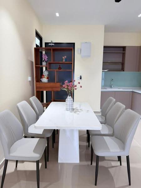 Service Residence for Rent at 2Rio Residence @ Bandar Puteri Puchong - Jess Lau - PropertyGuru.com.my
