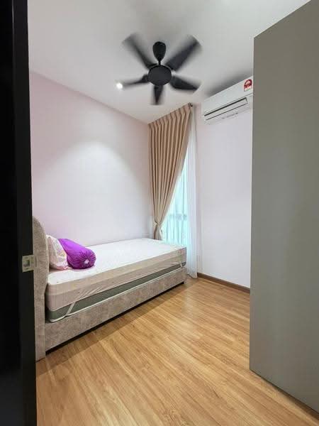 Service Residence for Rent at 2Rio Residence @ Bandar Puteri Puchong - Jess Lau - PropertyGuru.com.my