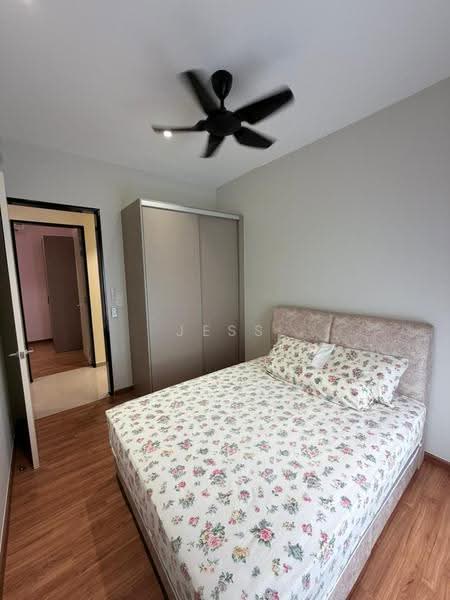Service Residence for Rent at 2Rio Residence @ Bandar Puteri Puchong - Jess Lau - PropertyGuru.com.my