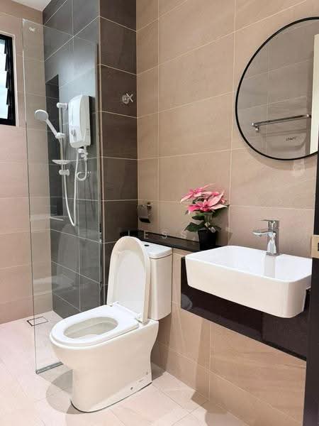Service Residence for Rent at 2Rio Residence @ Bandar Puteri Puchong - Jess Lau - PropertyGuru.com.my