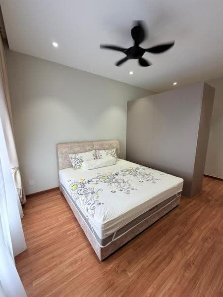 Service Residence for Rent at 2Rio Residence @ Bandar Puteri Puchong - Jess Lau - PropertyGuru.com.my