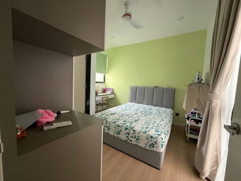 Rumah Teres untuk Disewa di Iskandar Puteri (Nusajaya) (Johor) - Rocker Lim - PropertyGuru.com.my