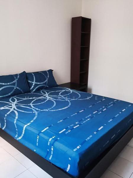 Condominium for Rent at Sri Impian Condominium - Michael Kei - Bedroom - PropertyGuru.com.my