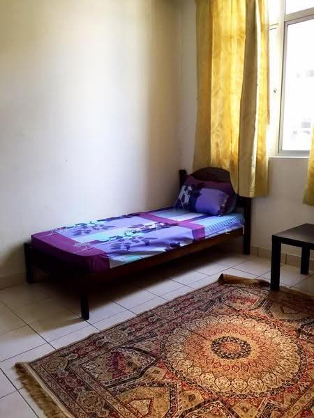 Condominium for Rent at Sri Impian Condominium - Michael Kei - Bedroom - PropertyGuru.com.my