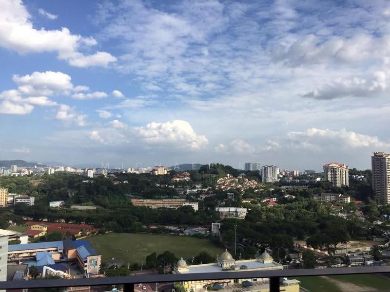 Condominium for Rent at Sri Impian Condominium - Michael Kei - Exterior - PropertyGuru.com.my