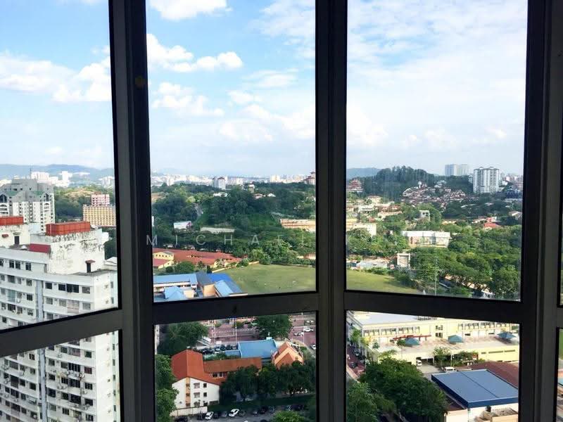 Condominium for Rent at Sri Impian Condominium - Michael Kei - PropertyGuru.com.my