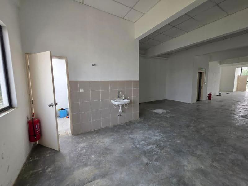 Shop / Office for Rent in Mantin (Negeri Sembilan) - KC Lo - Interior - PropertyGuru.com.my