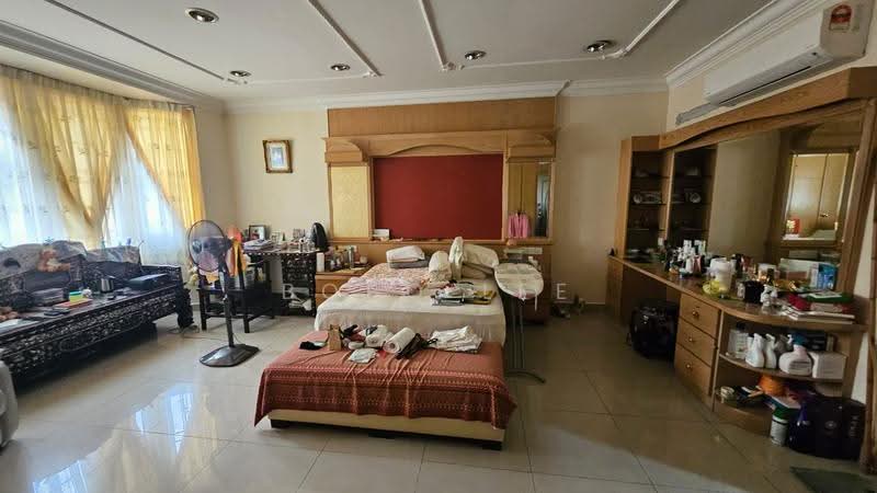 Rumah Berkembar untuk Dijual di Jalan Klang Lama (Old Klang Road) (Kuala Lumpur) - Bobo Lee - PropertyGuru.com.my
