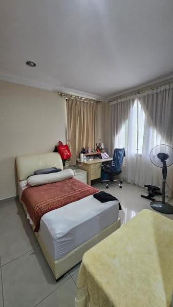 Rumah Berkembar untuk Dijual di Jalan Klang Lama (Old Klang Road) (Kuala Lumpur) - Bobo Lee - PropertyGuru.com.my