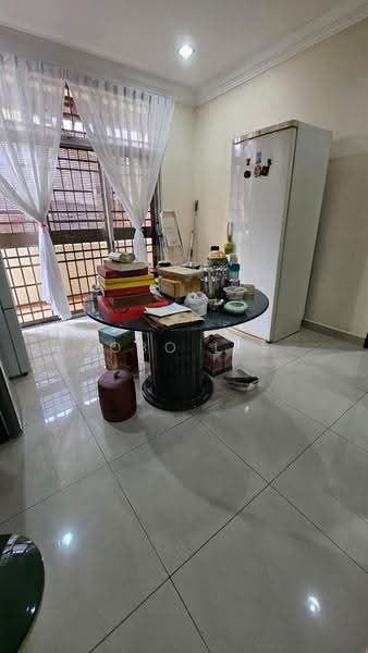 Rumah Berkembar untuk Dijual di Jalan Klang Lama (Old Klang Road) (Kuala Lumpur) - Bobo Lee - PropertyGuru.com.my