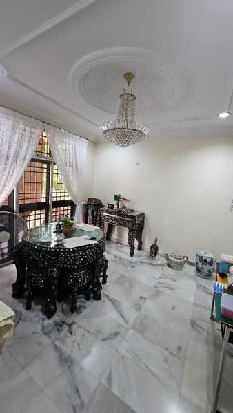 Rumah Berkembar untuk Dijual di Jalan Klang Lama (Old Klang Road) (Kuala Lumpur) - Bobo Lee - PropertyGuru.com.my