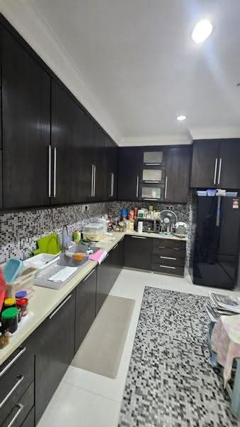 Rumah Berkembar untuk Dijual di Jalan Klang Lama (Old Klang Road) (Kuala Lumpur) - Bobo Lee - PropertyGuru.com.my