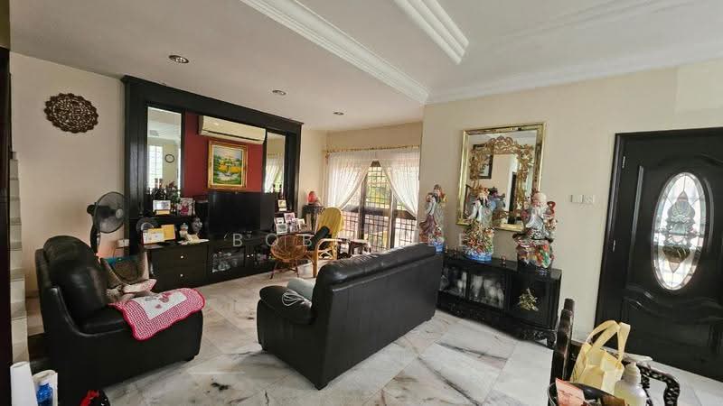 Rumah Berkembar untuk Dijual di Jalan Klang Lama (Old Klang Road) (Kuala Lumpur) - Bobo Lee - PropertyGuru.com.my