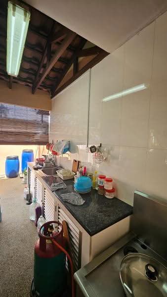 Rumah Berkembar untuk Dijual di Jalan Klang Lama (Old Klang Road) (Kuala Lumpur) - Bobo Lee - PropertyGuru.com.my