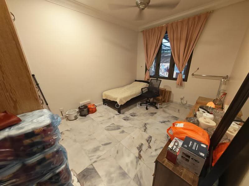 Rumah Berkembar untuk Dijual di Jalan Klang Lama (Old Klang Road) (Kuala Lumpur) - Bobo Lee - Bedroom - PropertyGuru.com.my