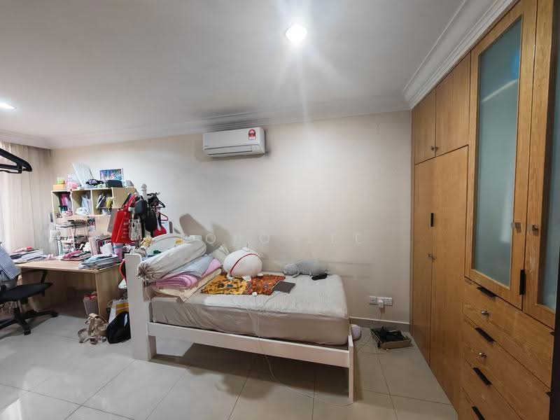 Rumah Berkembar untuk Dijual di Jalan Klang Lama (Old Klang Road) (Kuala Lumpur) - Bobo Lee - Bedroom - PropertyGuru.com.my