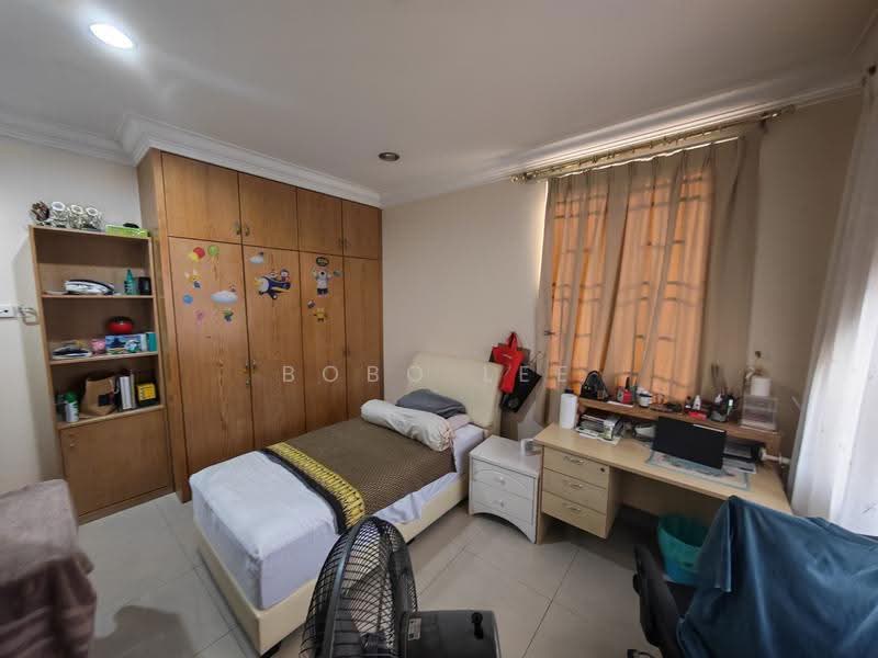 Rumah Berkembar untuk Dijual di Jalan Klang Lama (Old Klang Road) (Kuala Lumpur) - Bobo Lee - Bedroom - PropertyGuru.com.my
