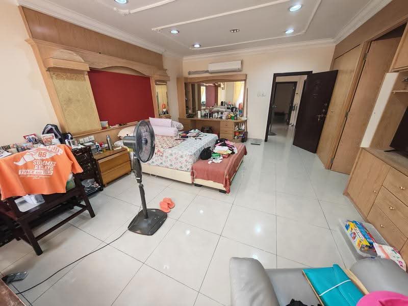Rumah Berkembar untuk Dijual di Jalan Klang Lama (Old Klang Road) (Kuala Lumpur) - Bobo Lee - Bedroom - PropertyGuru.com.my