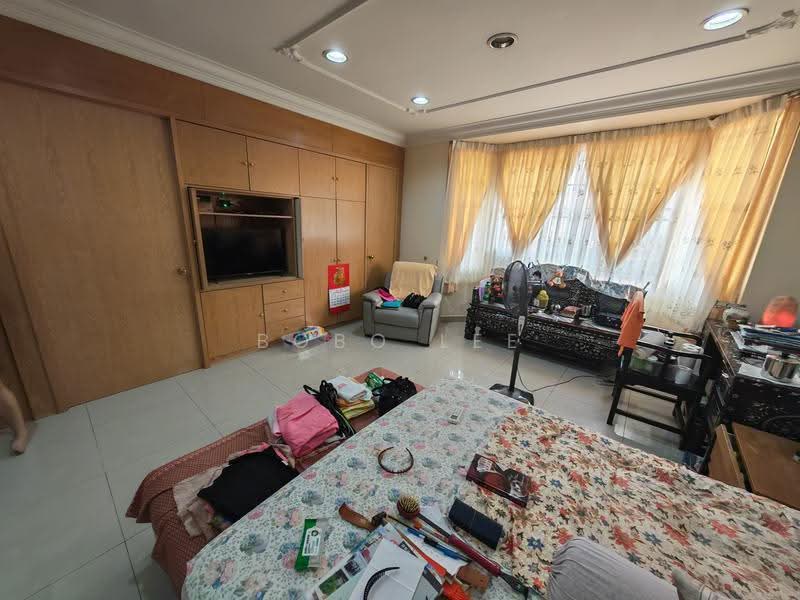 Rumah Berkembar untuk Dijual di Jalan Klang Lama (Old Klang Road) (Kuala Lumpur) - Bobo Lee - Bedroom - PropertyGuru.com.my