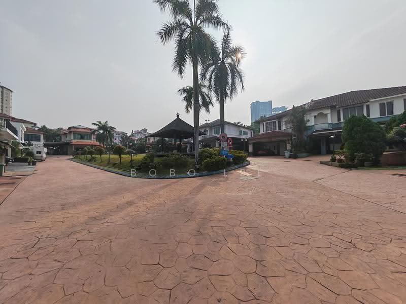 Rumah Berkembar untuk Dijual di Jalan Klang Lama (Old Klang Road) (Kuala Lumpur) - Bobo Lee - Exterior - PropertyGuru.com.my
