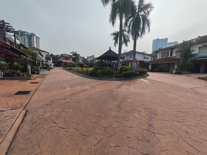 Rumah Berkembar untuk Dijual di Jalan Klang Lama (Old Klang Road) (Kuala Lumpur) - Bobo Lee - Exterior - PropertyGuru.com.my