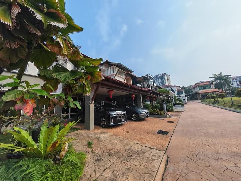 Rumah Berkembar untuk Dijual di Jalan Klang Lama (Old Klang Road) (Kuala Lumpur) - Bobo Lee - Exterior - PropertyGuru.com.my