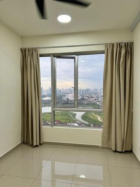 Pangsapuri untuk Disewa di Residensi Laman Sari - Eva Yap - View - PropertyGuru.com.my