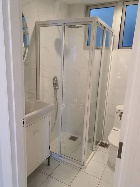 Condominium for Rent at Bayu Angkasa - Tee Bee Yong - Bathroom - PropertyGuru.com.my