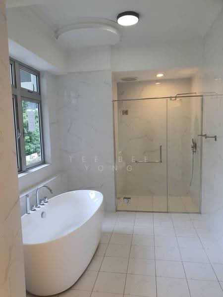 Condominium for Rent at Bayu Angkasa - Tee Bee Yong - Bathroom - PropertyGuru.com.my