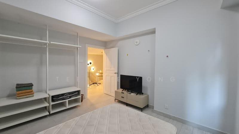Condominium for Rent at Bayu Angkasa - Tee Bee Yong - Bedroom - PropertyGuru.com.my