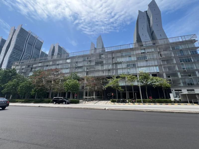 Retail Office for Sale in Sentul (Kuala Lumpur) - Felicia Lau Sao Yin - Exterior - PropertyGuru.com.my