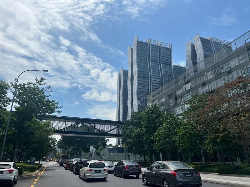Retail Office for Sale in Sentul (Kuala Lumpur) - Felicia Lau Sao Yin - Exterior - PropertyGuru.com.my