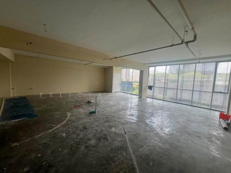 Retail Office for Sale in Sentul (Kuala Lumpur) - Felicia Lau Sao Yin - Interior - PropertyGuru.com.my