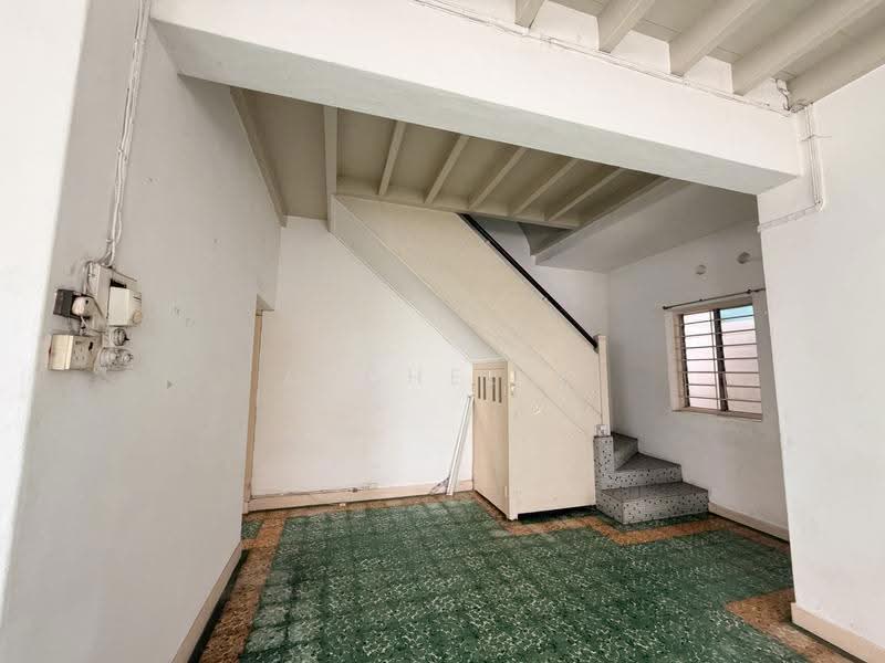 Rumah Berkembar untuk Disewa di Ayer Itam (Penang) - Michelle Tan - PropertyGuru.com.my