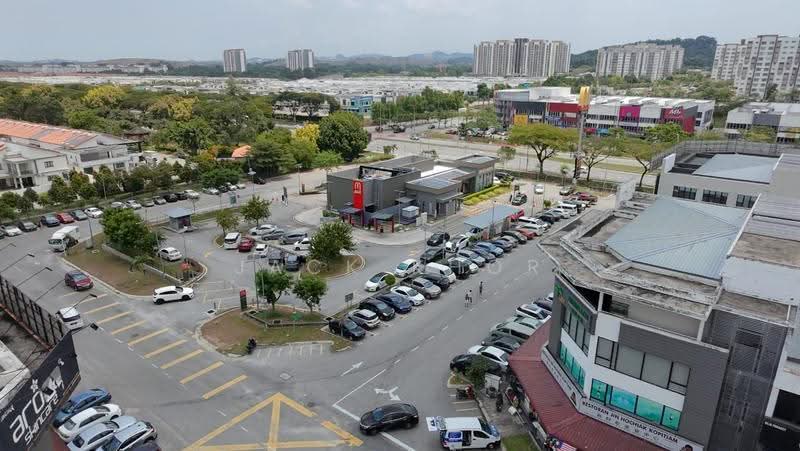 Shop / Office untuk Disewa di Shah Alam (Selangor) - Jack Khor Phor Jiing - Exterior - PropertyGuru.com.my